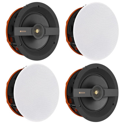 Monitor Audio Creator Series C1L In-Ceiling Speaker