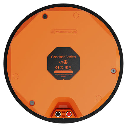Monitor Audio Creator Series C1M In-Ceiling Speaker