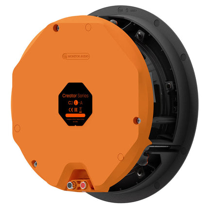Monitor Audio Creator Series C2L-A In-Ceiling Speaker
