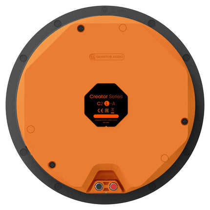 Monitor Audio Creator Series C2L-A In-Ceiling Speaker
