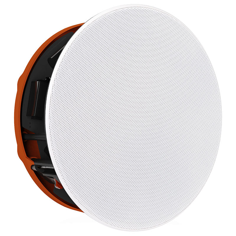Polk Audio 90-RT In-Ceiling Speakers (Pair) Plus Polk Audio 265RT 3-Way Polk Audio 90-RT In-Ceiling Speakers (Pair) Plus Polk Audio 265RT 3-Way