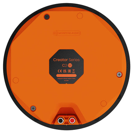 Monitor Audio Creator Series C2M In-Ceiling Speaker