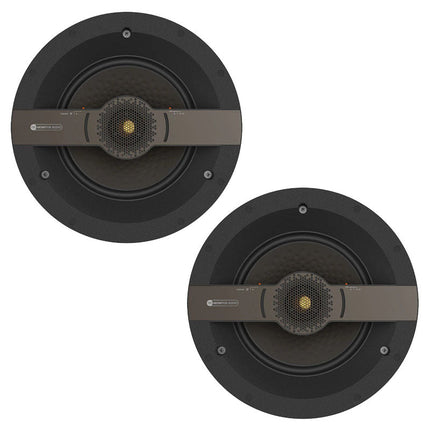 Monitor Audio Creator Series C2M In-Ceiling Speaker