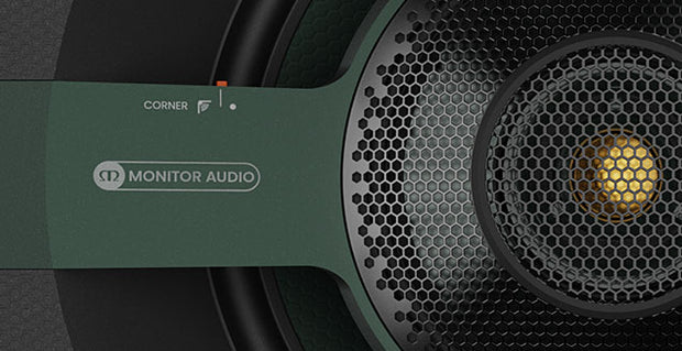 Monitor Audio creator series ceiling speakers c3l