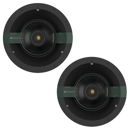 Monitor Audio Creator Series C3M In-Ceiling Speaker