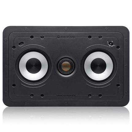 Monitor Audio CP-WT140LCR In Wall Speaker