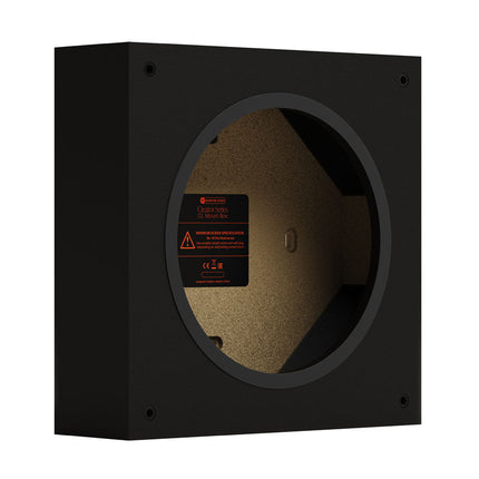 Monitor Audio CL Mount Box Creator Series Surface Mount Enclosure