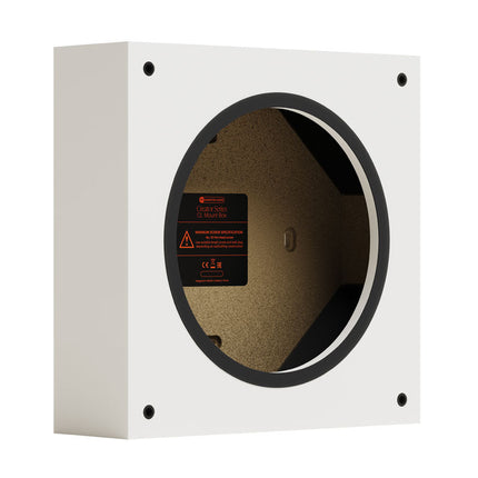 Monitor Audio CL Mount Box Creator Series Surface Mount Enclosure