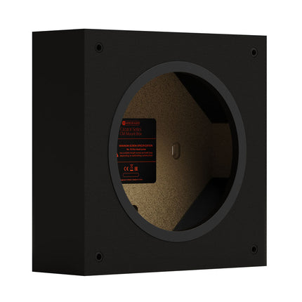 Monitor Audio CM Mount Box Creator Series Surface Mount Enclosure