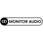 monitor audio logo