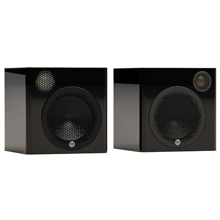 Monitor Audio Radius 1 4G Speakers (Pair)