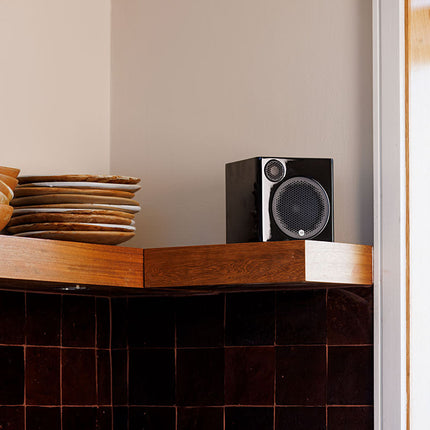 Monitor Audio Radius 1 4G Speakers (Pair)