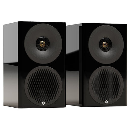 Monitor Audio Radius 3 4G Speakers (Pair)