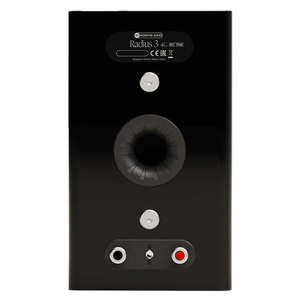Monitor Audio Radius 3 4G Speakers (Pair)