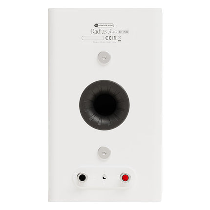 Monitor Audio Radius 3 4G Speakers (Pair)