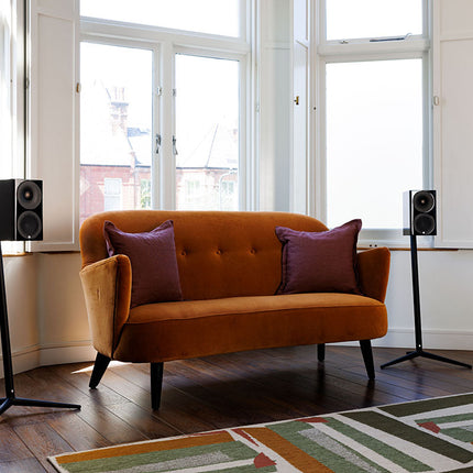 Monitor Audio Radius 3 4G Speakers (Pair)