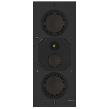 Monitor Audio Creator Series W2M In-Wall Speaker