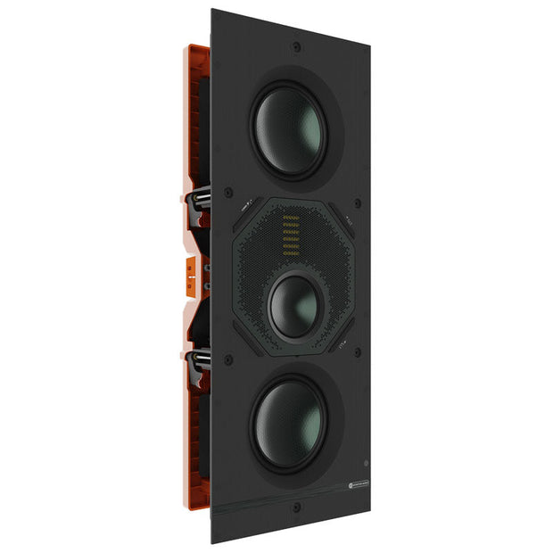 Monitor Audio Creator Series W3M In-Wall Speaker