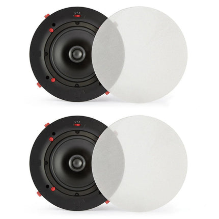 Q Acoustics QI65CE Ceiling Speakers (Pair)