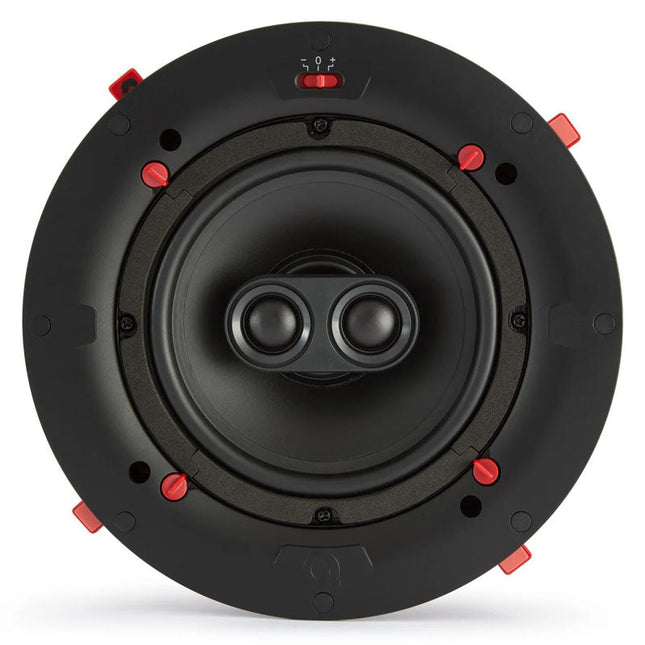 Q Acoustics QI65CWE Stereo IPX4 Ceiling Speaker (Each)