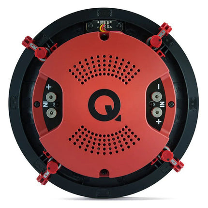 Q Acoustics QI65CWE Stereo IPX4 Ceiling Speaker (Each)
