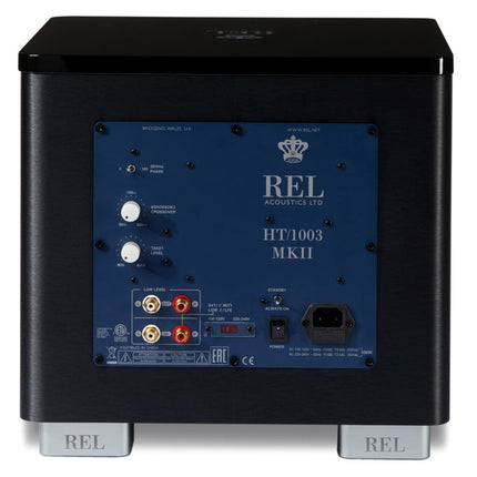 REL Acoustics HT/1003 MKII Subwoofer