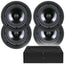 sonos-amp-4-x-wharfedale-wcm-80-in-ceiling-speakers