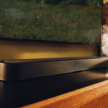 Sonos Beam Ultra Wireless Dolby Atmos Soundbar