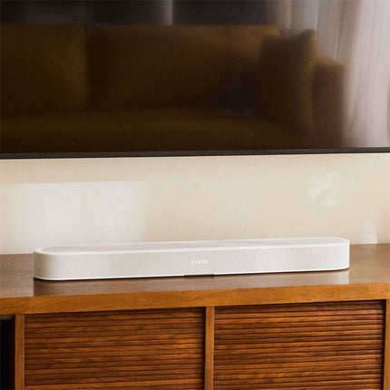 Sonos Beam Ultra Wireless Dolby Atmos Soundbar