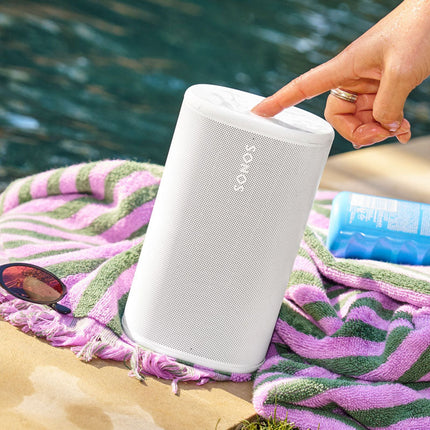 Sonos Play Portable Smart Speaker