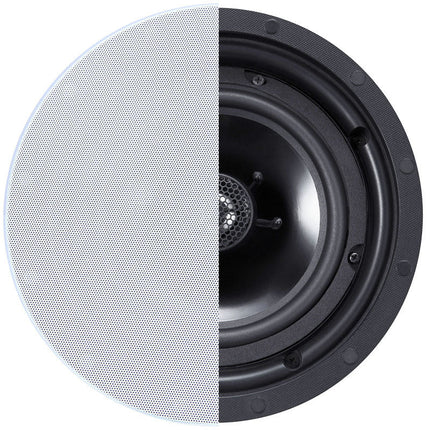Wharfedale WCM-65 In Ceiling Speakers (Pair)
