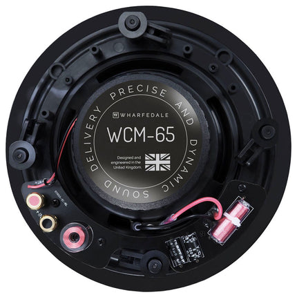 Wharfedale WCM-65 In Ceiling Speakers (Pair)
