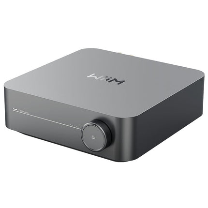 WiiM Amp Wi-Fi Streaming Amplifier