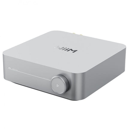 WiiM Amp Wi-Fi Streaming Amplifier