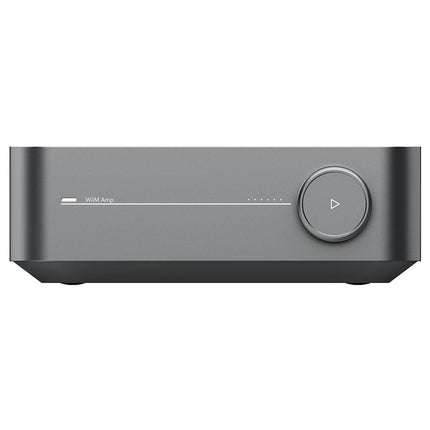 WiiM Amp Wi-Fi Streaming Amplifier