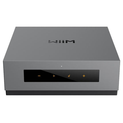 WiiM CI Mod A80 Hi-Res Streaming Amplifier