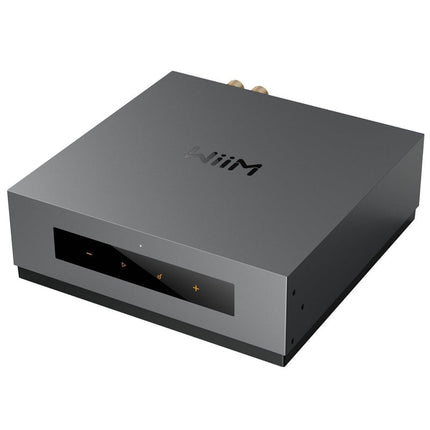 WiiM CI Mod A80 Hi-Res Streaming Amplifier