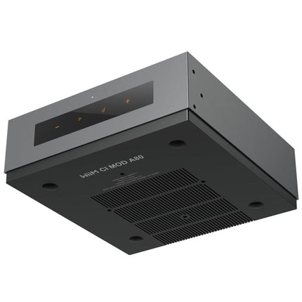 WiiM CI Mod A80 Hi-Res Streaming Amplifier