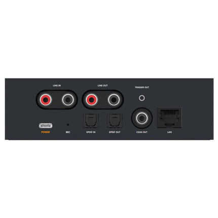 WiiM CI MOD S Hi-Res Music Streamer
