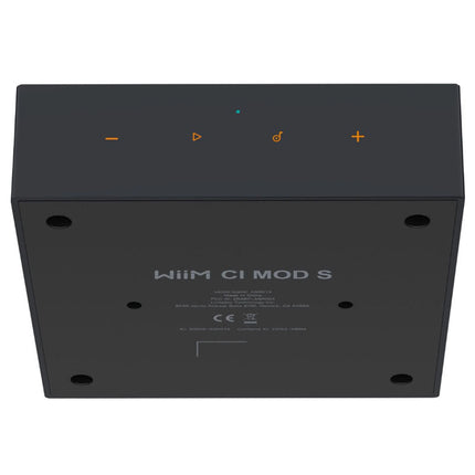 WiiM CI MOD S Hi-Res Music Streamer