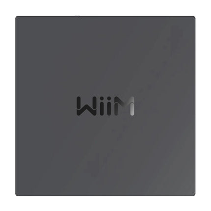 WiiM CI MOD S Hi-Res Music Streamer