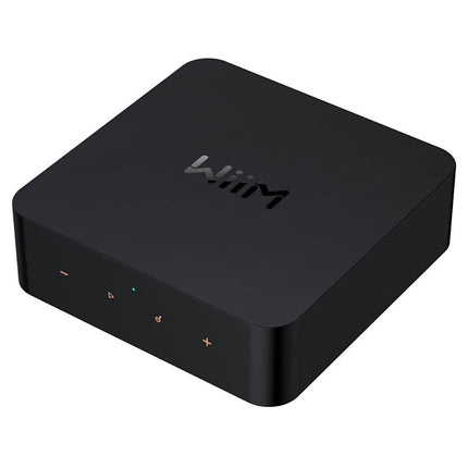 WiiM Pro Plus Music Streamer