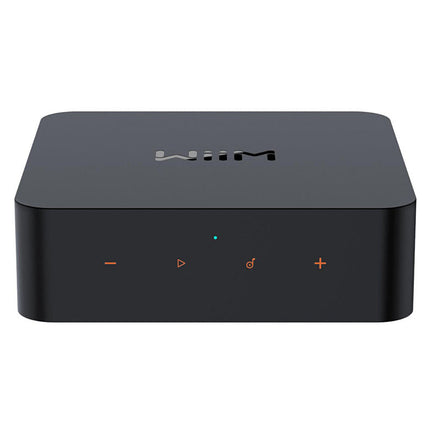 WiiM Pro Plus Music Streamer