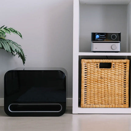 WiiM Sub Pro Wireless Subwoofer