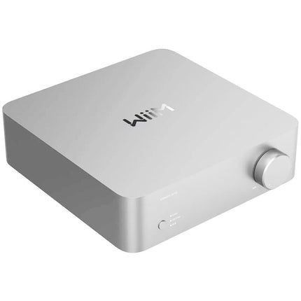 WiiM Vibelink Stereo Power Amplifier