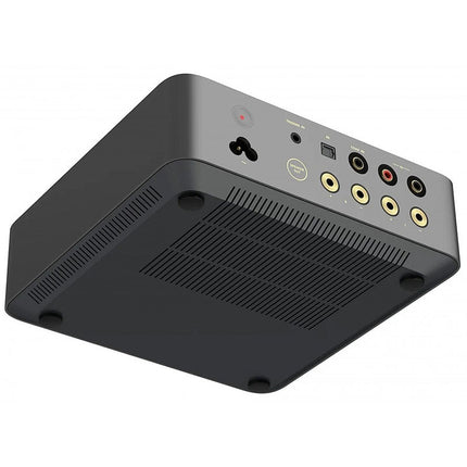 WiiM Vibelink Stereo Power Amplifier