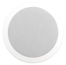 Q Acoustics Q Install QI 65CW ST IPX4 Weatherproof Stereo In Ceiling Speaker (Each)