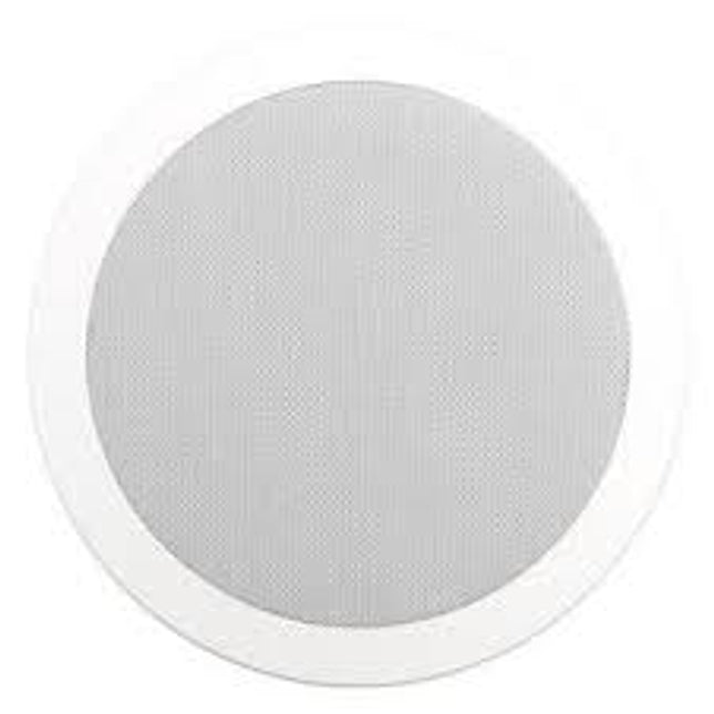 Q Acoustics Q Install QI 65CW ST IPX4 Weatherproof Stereo In Ceiling Speaker (Each)