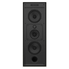 B&W CWM7.3 S2 In Wall Speaker