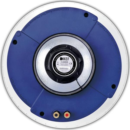 SONOS-Amp-KEF-Ci200RR-THX-In-Ceiling-Speaker